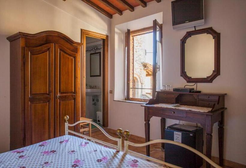 בית מלון כפרי Sant'antonio