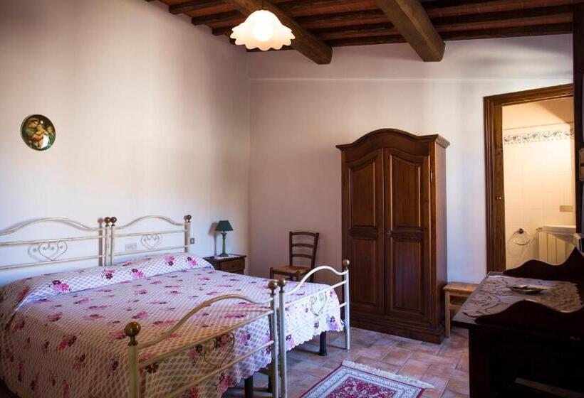 בית מלון כפרי Sant'antonio