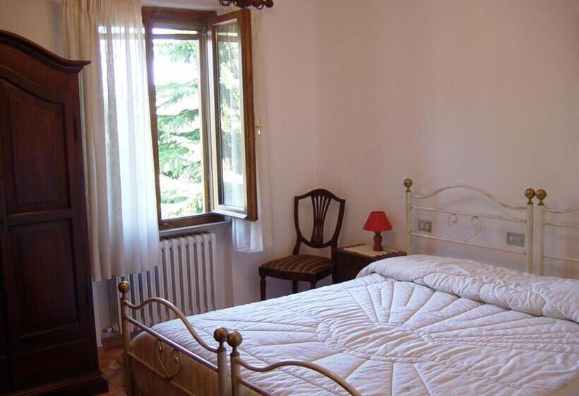 בית מלון כפרי Sant'antonio