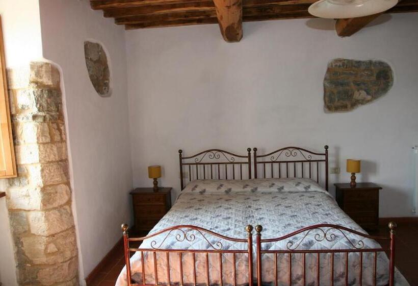 בית מלון כפרי Sant'antonio