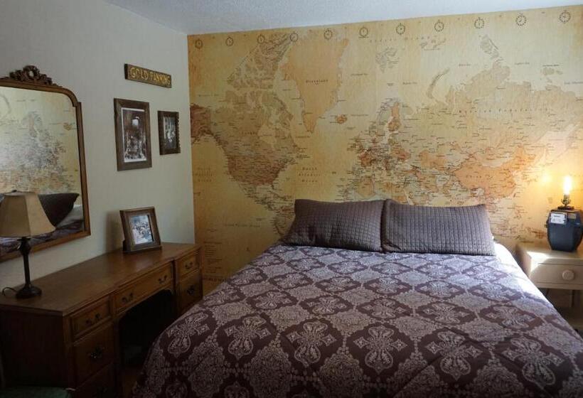 酒店 Shaver Lake Village