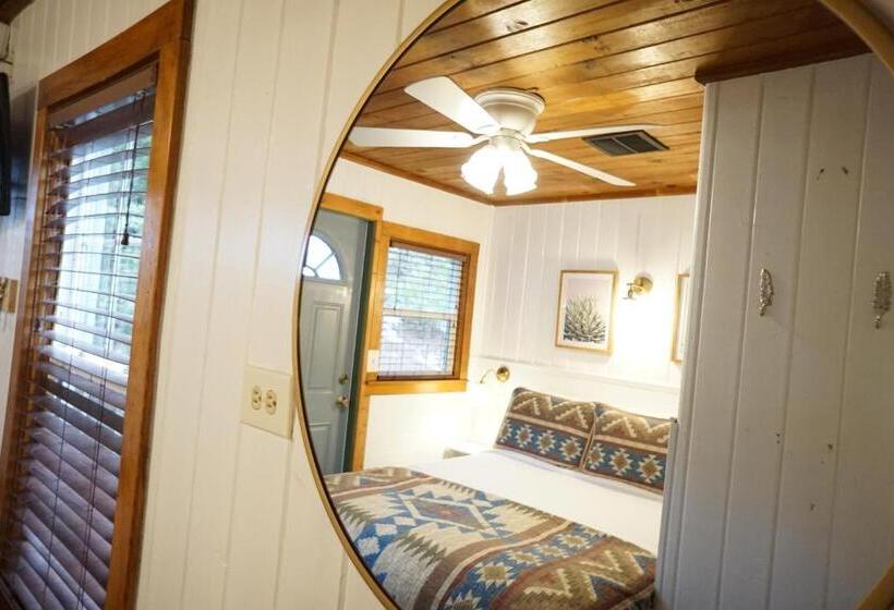 酒店 Shaver Lake Village