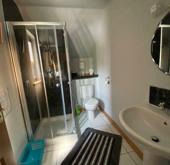 فندق Shenavallie Farm