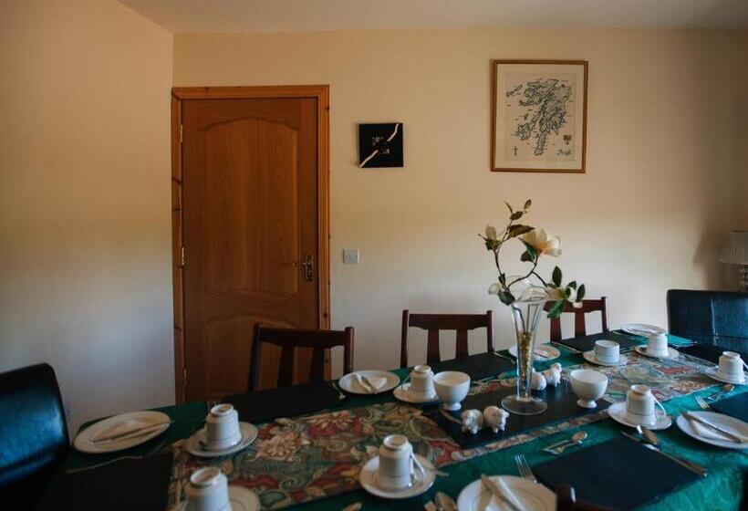 فندق Shenavallie Farm