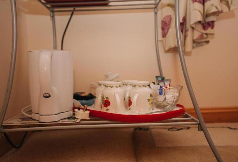 فندق Shenavallie Farm