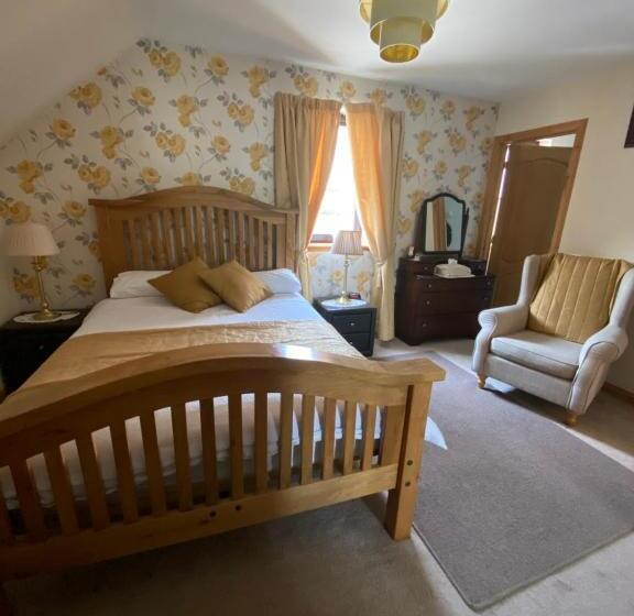 فندق Shenavallie Farm