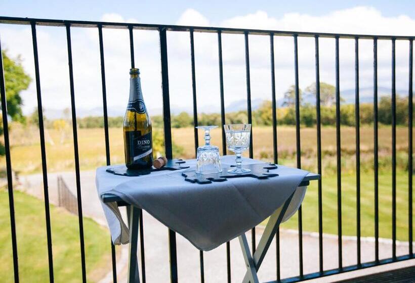 فندق Shenavallie Farm