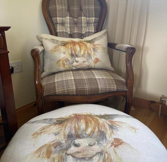 فندق Shenavallie Farm