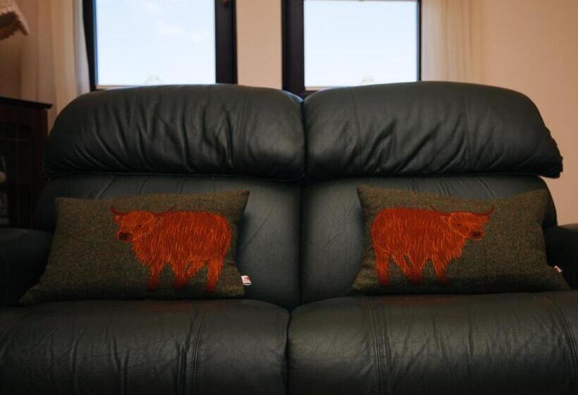 فندق Shenavallie Farm