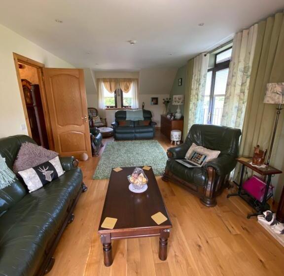 فندق Shenavallie Farm