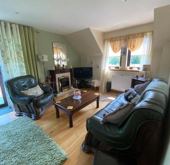 فندق Shenavallie Farm