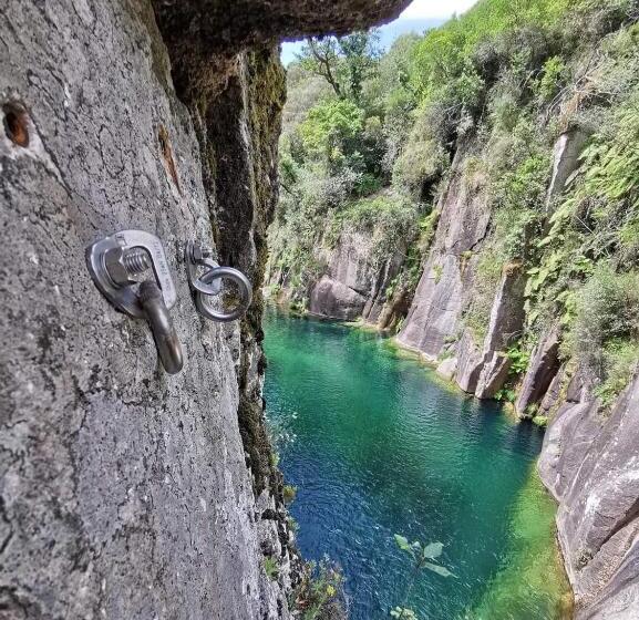 Отель São Cristóvão Nature Country