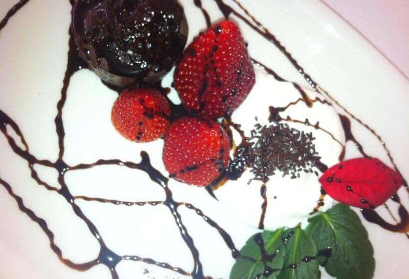 호텔 São Cristóvão Nature Country