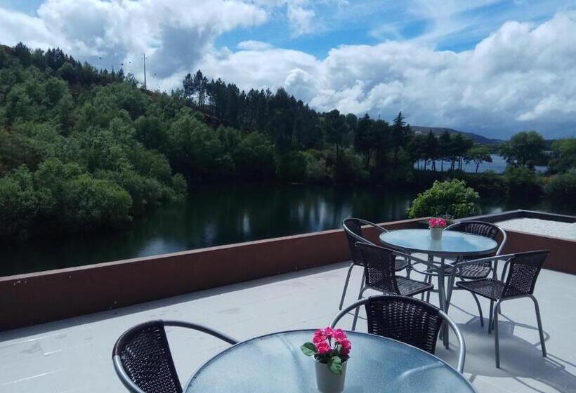 Отель São Cristóvão Nature Country