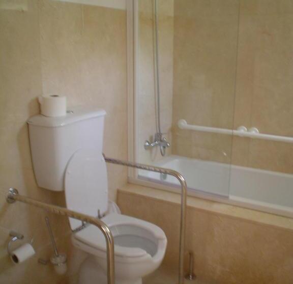 Отель São Cristóvão Nature Country