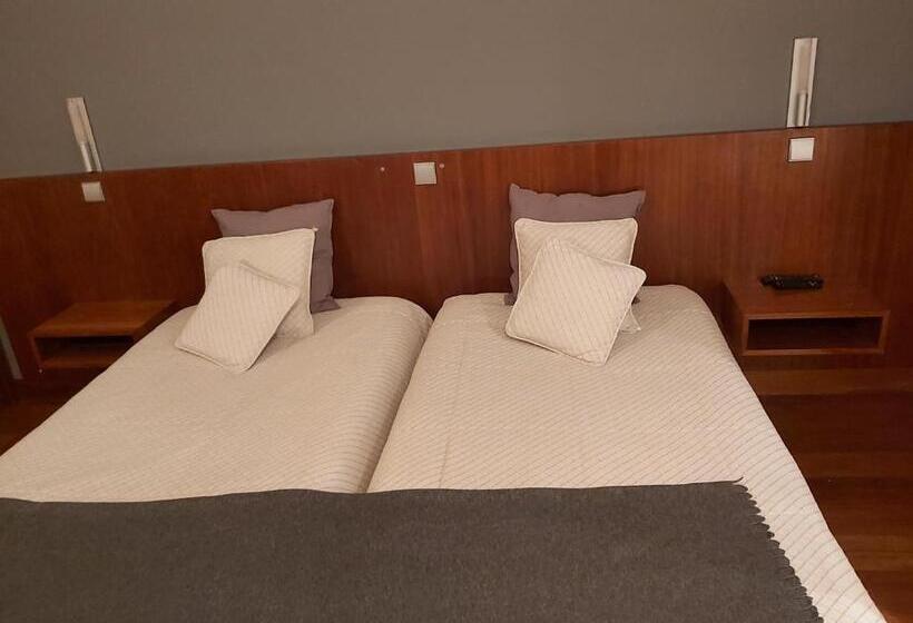 Отель São Cristóvão Nature Country