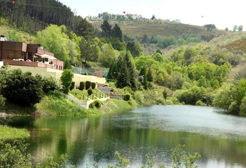 Отель São Cristóvão Nature Country