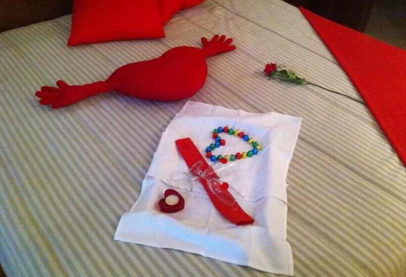 Отель São Cristóvão Nature Country