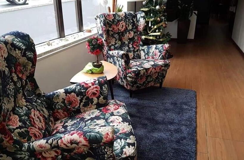 Отель São Cristóvão Nature Country