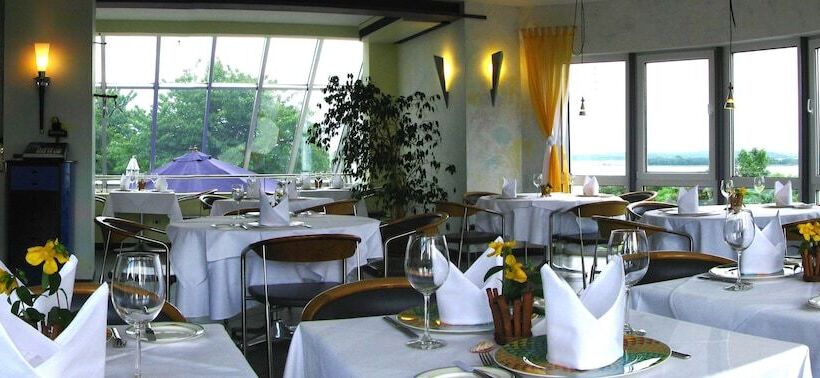 Inselhotel Kleiner Bodden