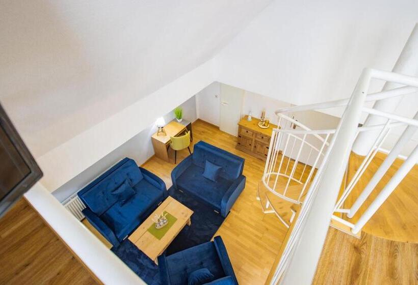 Inselhotel Kleiner Bodden