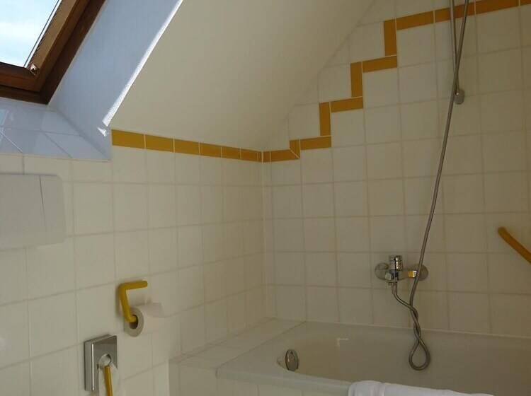 Inselhotel Kleiner Bodden