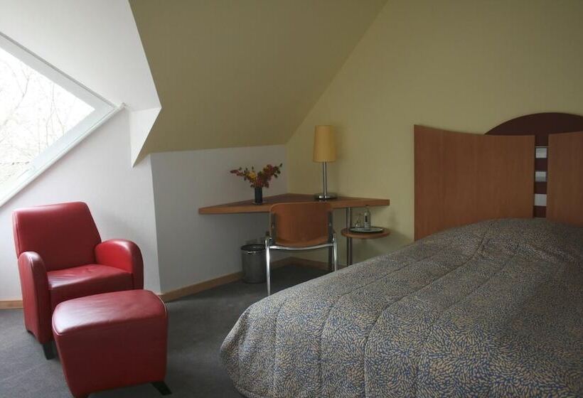 Inselhotel Kleiner Bodden