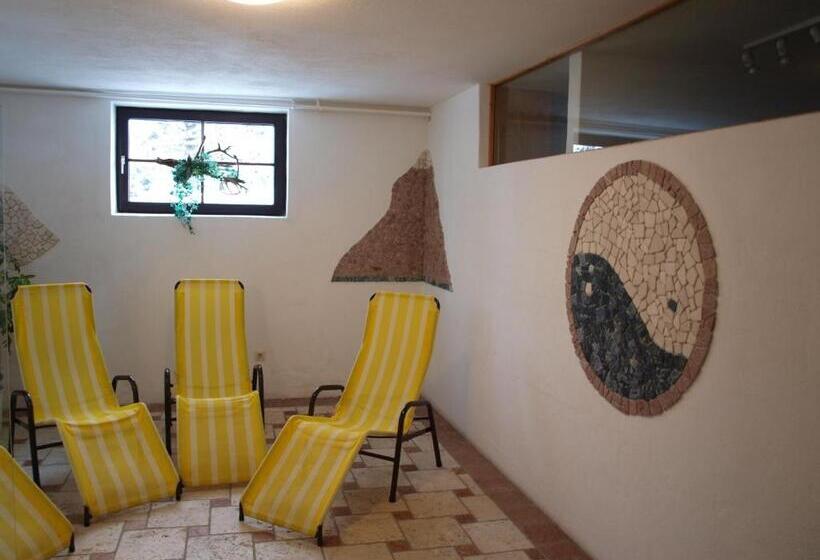 酒店 Sportgasthof Lipp