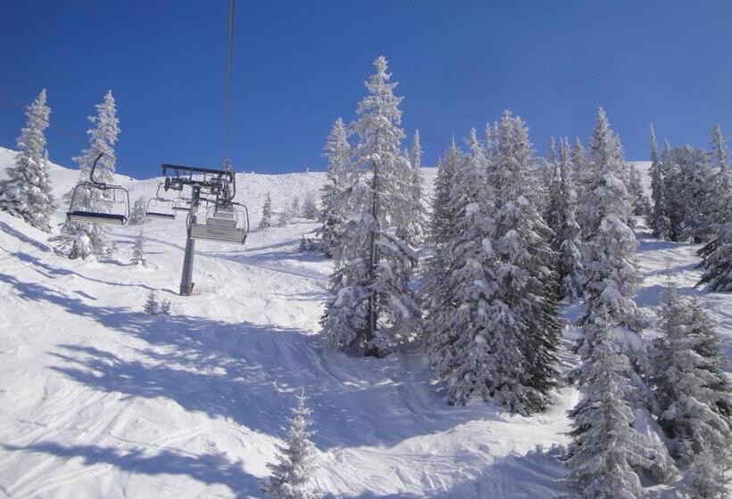 בית מלון כפרי Sportpension Reiter