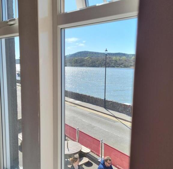 ホテル The Anchor