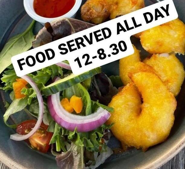 ホテル The Anchor