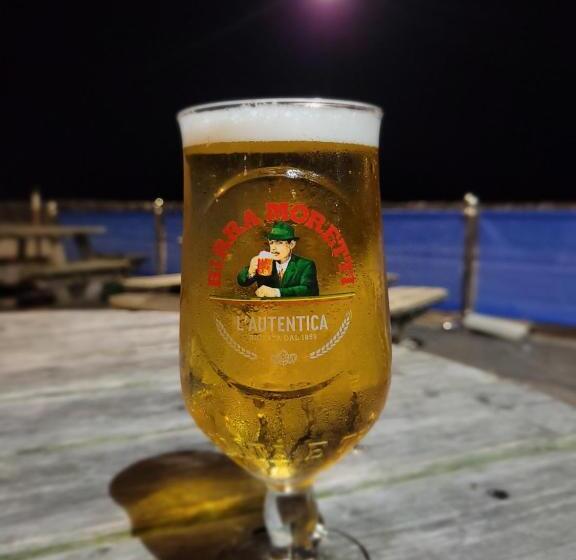 ホテル The Anchor