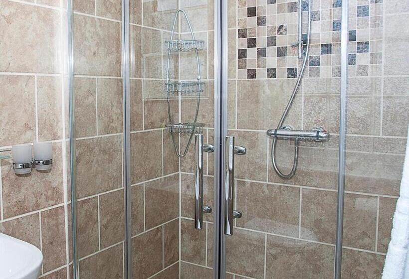 בית מלון כפרי The Black Dog Inn