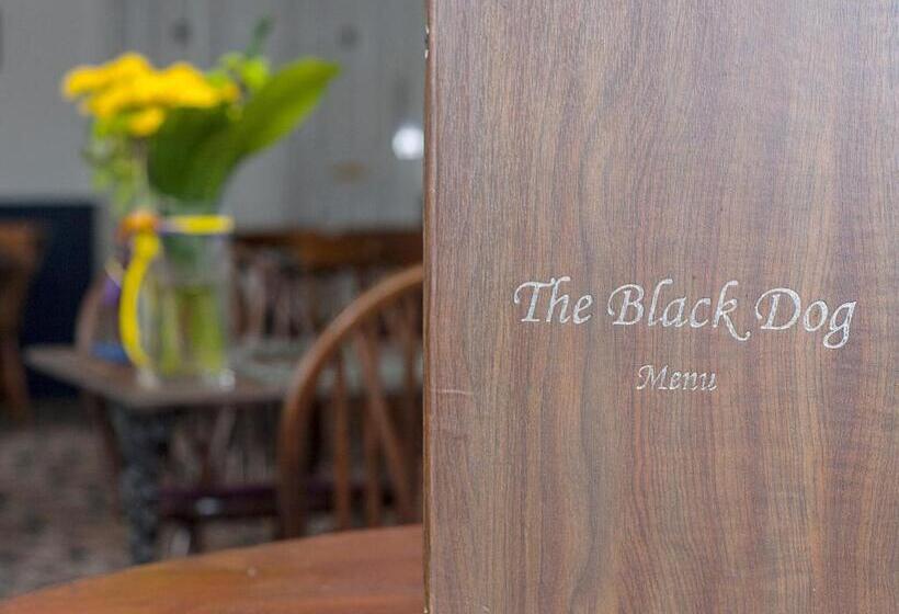 בית מלון כפרי The Black Dog Inn