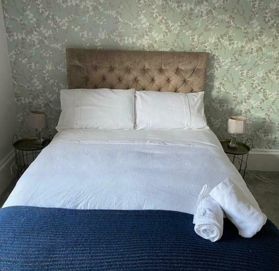 Hotel The Colintraive