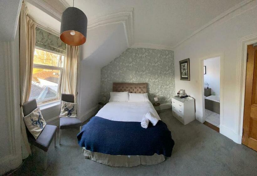 Hotel The Colintraive