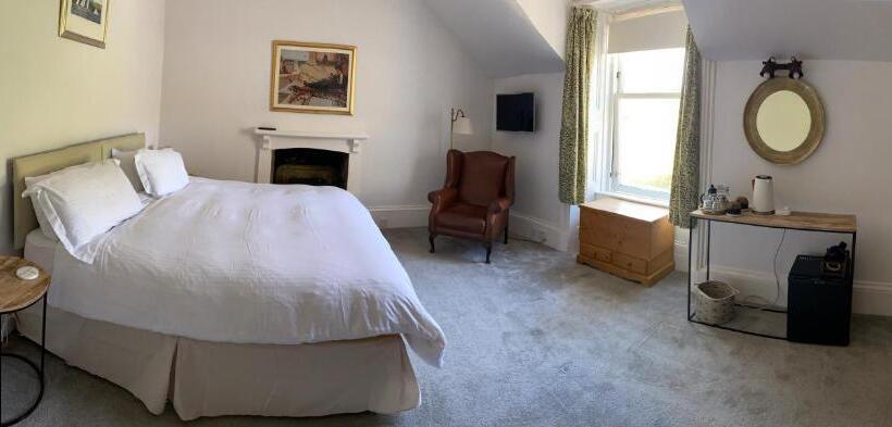 Hotel The Colintraive