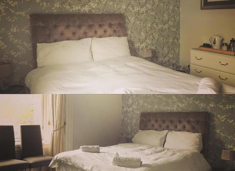 Hotel The Colintraive