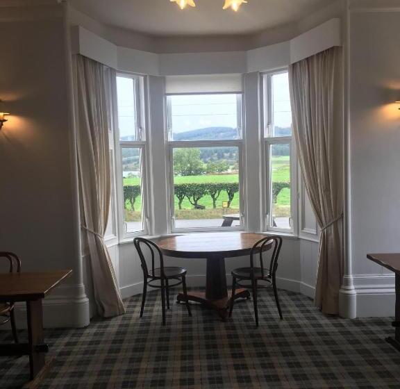 Hotel The Colintraive