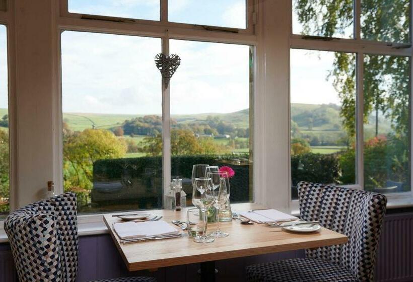 Отель The Devonshire Fell