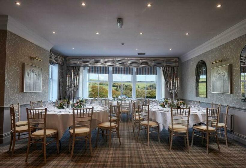 Отель The Devonshire Fell