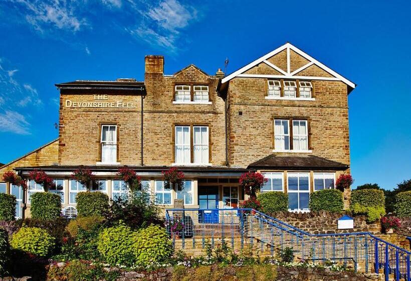 Отель The Devonshire Fell