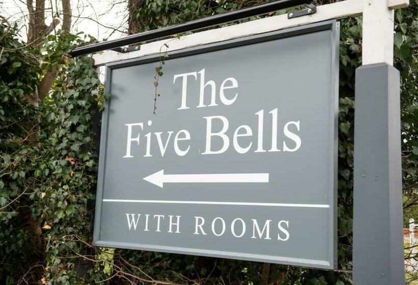 酒店 The Five Bells By Innkeeper S Collection