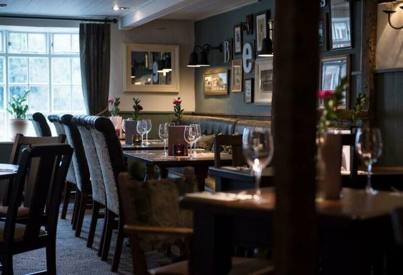 酒店 The Five Bells By Innkeeper S Collection