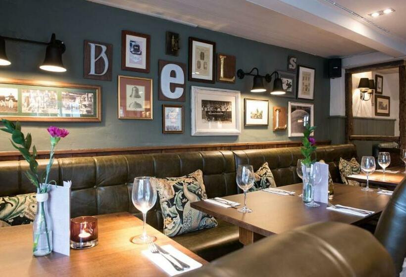 酒店 The Five Bells By Innkeeper S Collection