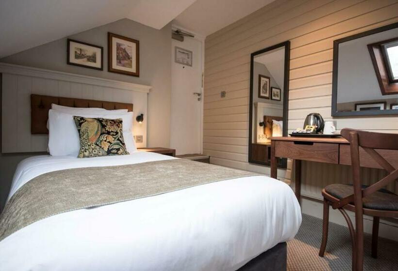 酒店 The Five Bells By Innkeeper S Collection