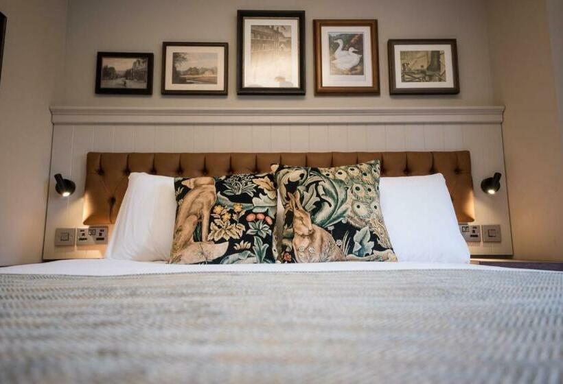 酒店 The Five Bells By Innkeeper S Collection