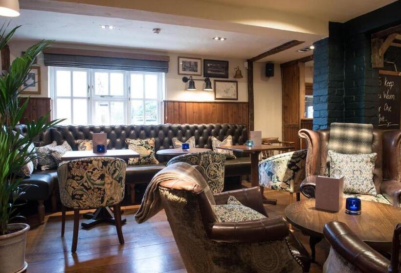 酒店 The Five Bells By Innkeeper S Collection