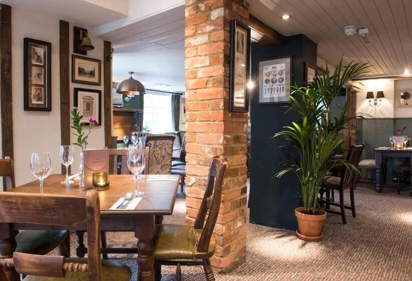 酒店 The Five Bells By Innkeeper S Collection