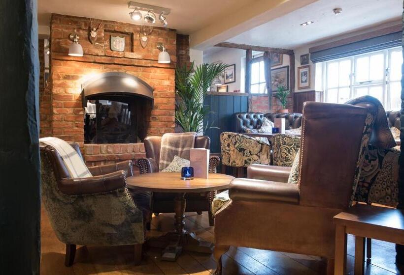 酒店 The Five Bells By Innkeeper S Collection